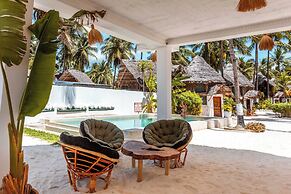 Maisha Matamu Beach Hotel