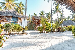Maisha Matamu Beach Hotel
