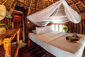 Maisha Matamu Beach Hotel