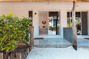 Maisha Matamu Beach Hotel