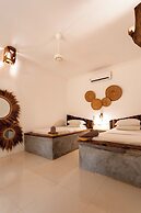 Maisha Matamu Beach Hotel