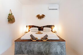 Maisha Matamu Beach Hotel