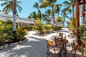 Maisha Matamu Beach Hotel