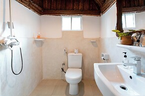 Maisha Matamu Beach Hotel