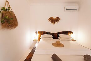 Maisha Matamu Beach Hotel