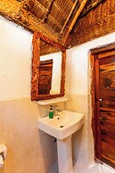 Maisha Matamu Beach Hotel