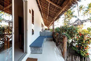 Maisha Matamu Beach Hotel