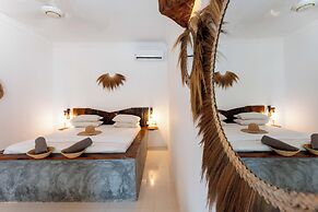 Maisha Matamu Beach Hotel