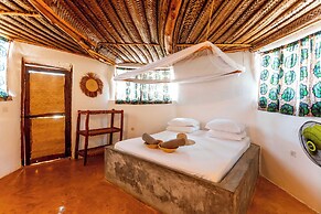 Maisha Matamu Beach Hotel