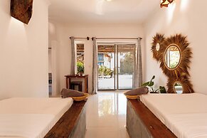 Maisha Matamu Beach Hotel