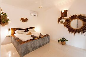 Maisha Matamu Beach Hotel