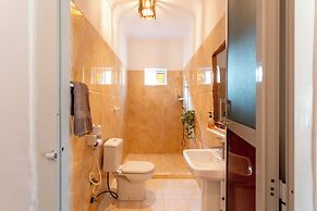 Maisha Matamu Beach Hotel