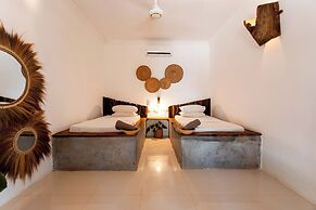 Maisha Matamu Beach Hotel