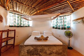 Maisha Matamu Beach Hotel