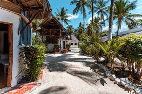 Maisha Matamu Beach Hotel
