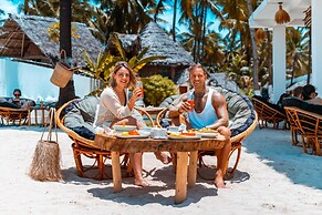 Maisha Matamu Beach Hotel