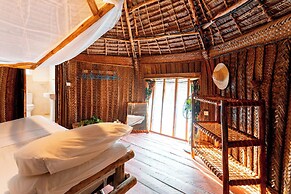 Maisha Matamu Beach Hotel