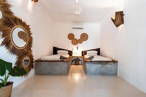 Maisha Matamu Beach Hotel