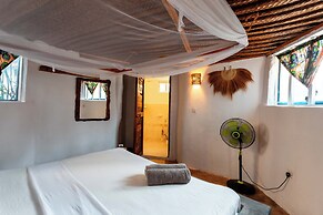 Maisha Matamu Beach Hotel