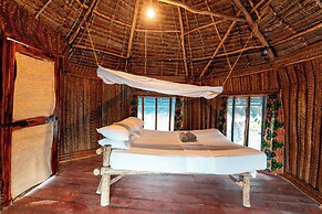 Maisha Matamu Beach Hotel