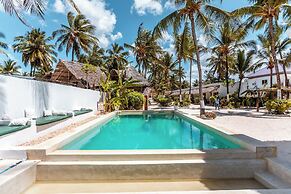 Maisha Matamu Beach Hotel