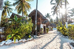 Maisha Matamu Beach Hotel