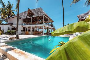 Maisha Matamu Beach Hotel