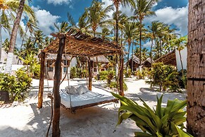 Maisha Matamu Beach Hotel