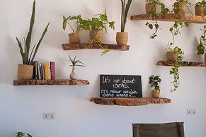 Maisha Matamu Beach Hotel