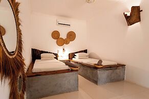 Maisha Matamu Beach Hotel