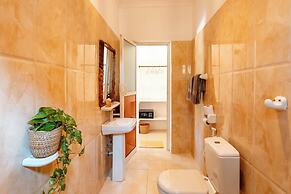 Maisha Matamu Beach Hotel