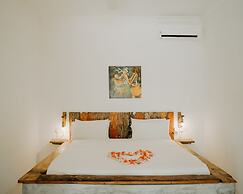 Maisha Matamu Beach Hotel