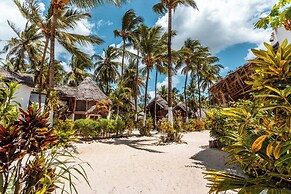 Maisha Matamu Beach Hotel