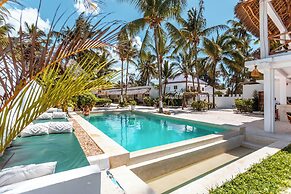 Maisha Matamu Beach Hotel