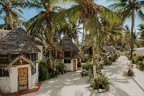 Maisha Matamu Beach Hotel