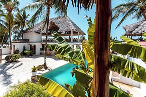Maisha Matamu Beach Hotel