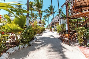 Maisha Matamu Beach Hotel