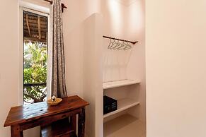 Maisha Matamu Beach Hotel