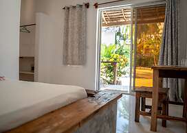 Maisha Matamu Beach Hotel