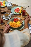 Maisha Matamu Beach Hotel