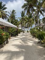 Maisha Matamu Beach Hotel