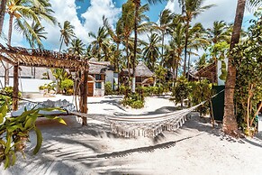 Maisha Matamu Beach Hotel