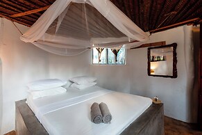 Maisha Matamu Beach Hotel