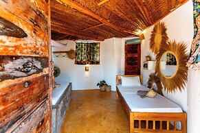 Maisha Matamu Beach Hotel