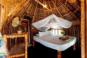 Maisha Matamu Beach Hotel