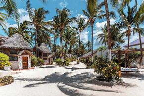 Maisha Matamu Beach Hotel