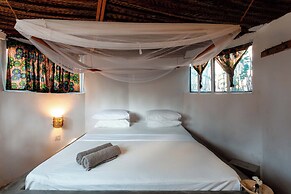 Maisha Matamu Beach Hotel