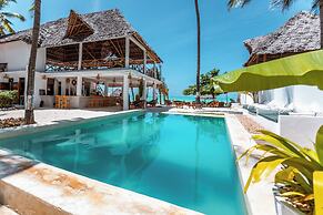Maisha Matamu Beach Hotel