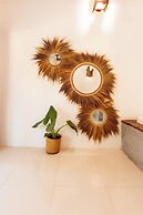 Maisha Matamu Beach Hotel