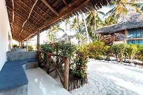 Maisha Matamu Beach Hotel